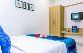 Hotel Athidi Grand Visakhapatnam Exterior photo